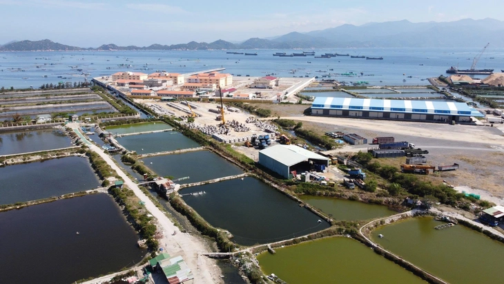 Khánh Hòa - Ảnh 1.