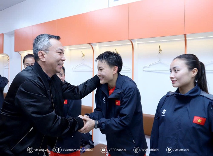 SEA Games 33 - Ảnh 1.