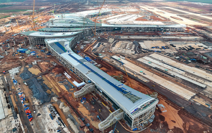 Du lịch Việt Nam sắp lập kỷ lục mới, Gen Z xem mỗi chuyến đi là 'thành tựu cá nhân' - Ảnh 2.