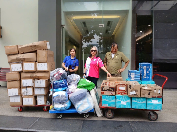 miền Trung - Ảnh 4.