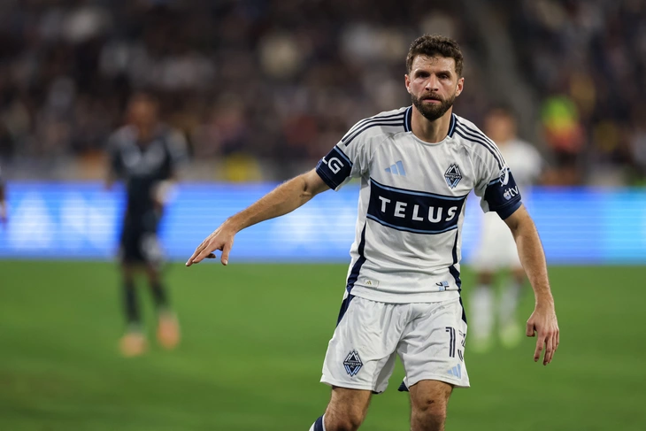 Xác định cặp đấu chung kết MLS Cup 2025 - Ảnh 2.