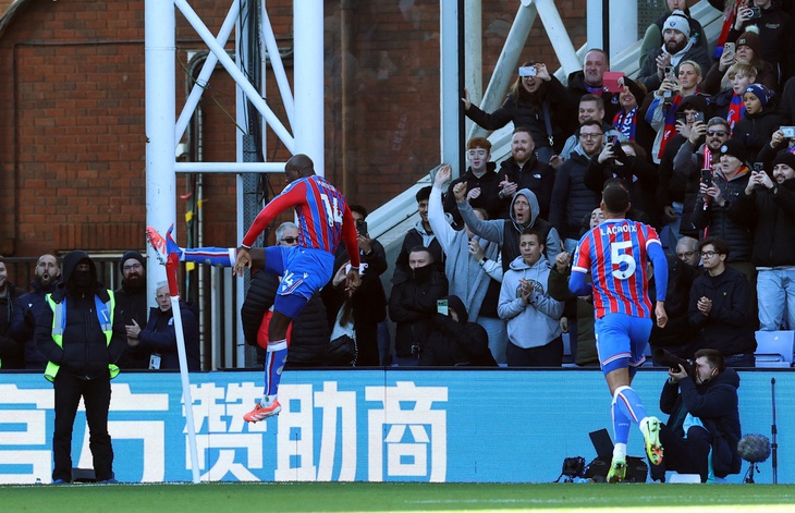 Man United - Ảnh 2.