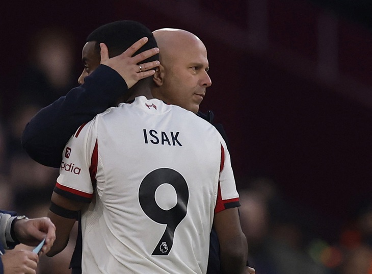 Liverpool - Ảnh 2.