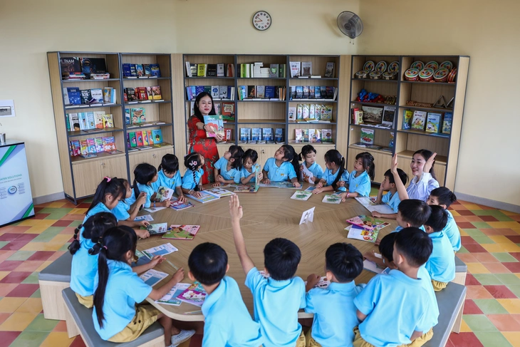 Quỹ Hiểu về trái tim hỗ trợ 3.060 bệnh nhi bị tim bẩm sinh sau 15 năm hoạt động - Ảnh 3. Hiểu về trái tim - Ảnh 3.