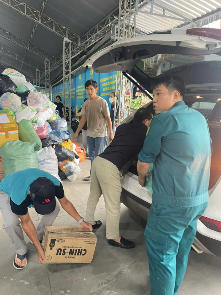 miền Trung - Ảnh 5.