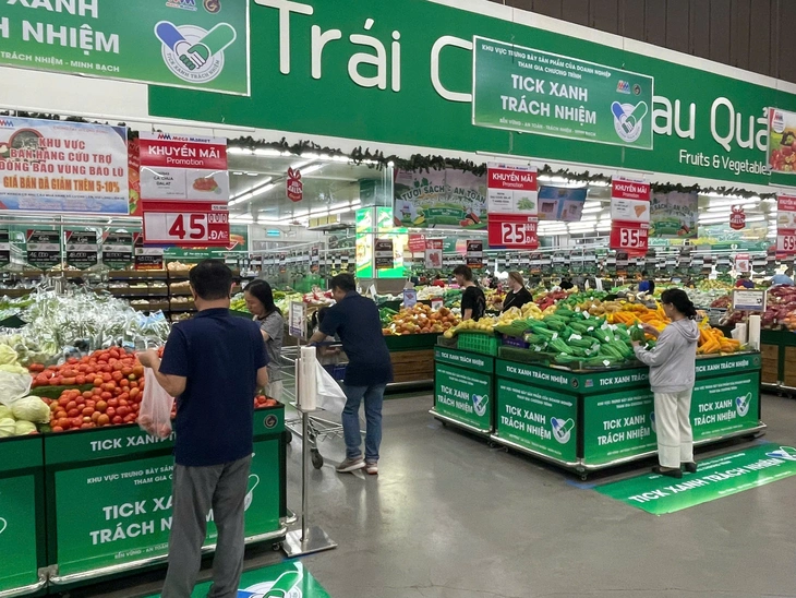 tick xanh - Ảnh 3.