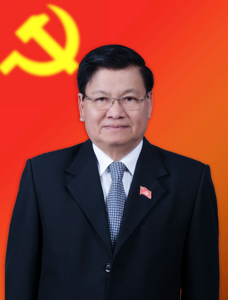 Việt Nam - Ảnh 1.