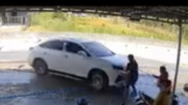 tài xế - Ảnh 2.