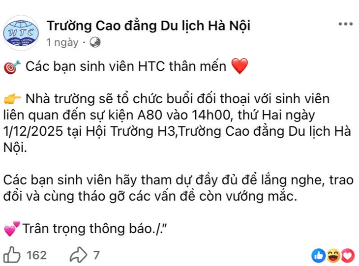 sinh viên - Ảnh 1.