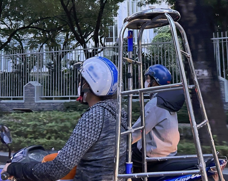 cờ bạc - Ảnh 1.