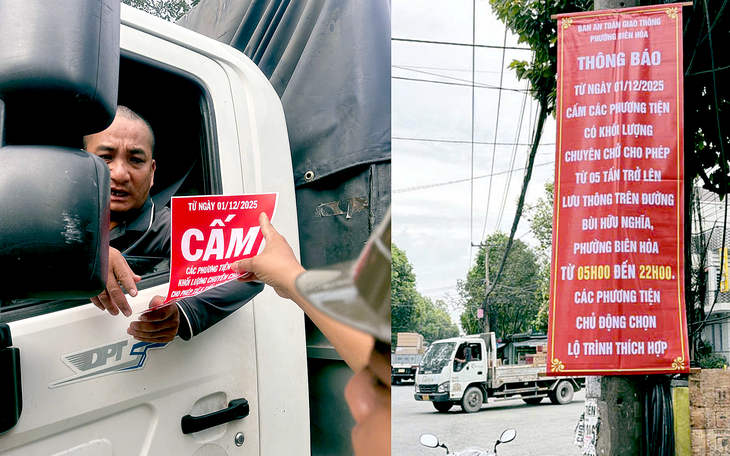 Đồng Nai chống kẹt xe: Doanh nghiệp kêu cứu, chính quyền tiếp tục gỡ khó - Ảnh 2.