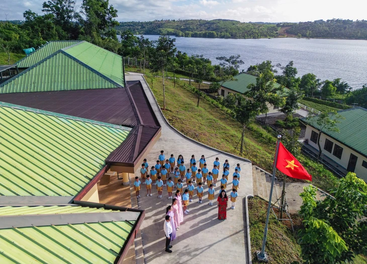 Quỹ Hiểu về trái tim hỗ trợ 3.060 bệnh nhi bị tim bẩm sinh sau 15 năm hoạt động - Ảnh 6. Hiểu về trái tim - Ảnh 6.