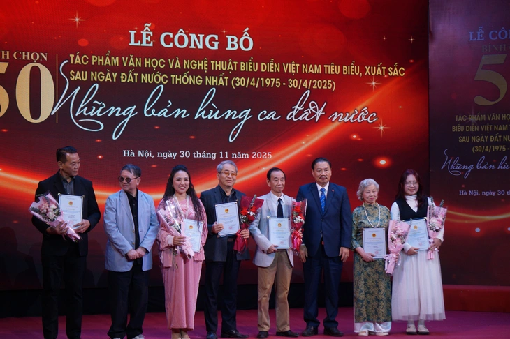 Nguyễn Huy Thiệp - Ảnh 6.