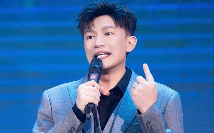 Mai Ngô: Tôi sẽ 'quậy duyên' ở Miss Charm 2025 - Ảnh 4.