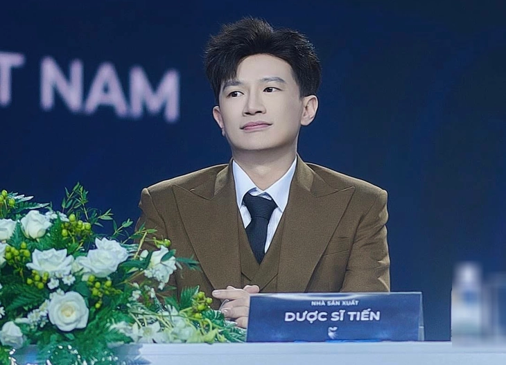 Lý do ChatDST của Dược sĩ Tiến vẫn chưa ra lò? - Ảnh 3.