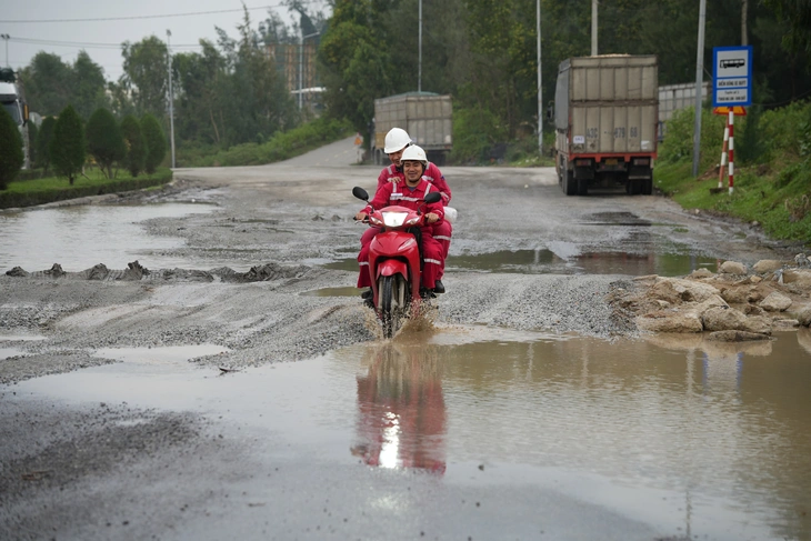 Dung Quất - Ảnh 4.