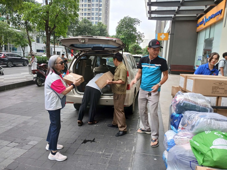 miền Trung - Ảnh 1.