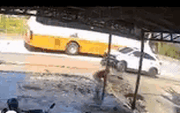 Hai xe máy tông nhau trực diện khiến hai người chết, một người bị thương ở Tây Ninh - Ảnh 3.