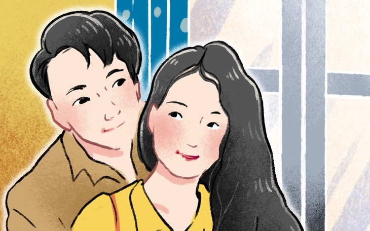 Khi vợ mê phim ngôn tình - Ảnh 2.