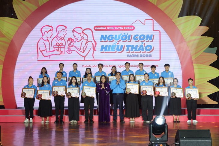 người con hiếu thảo - Ảnh 3.