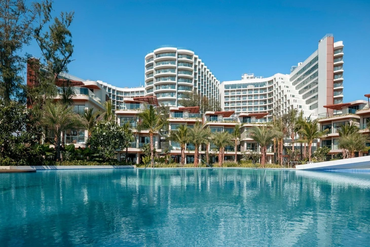 Sân bay quốc tế - Ảnh 4.