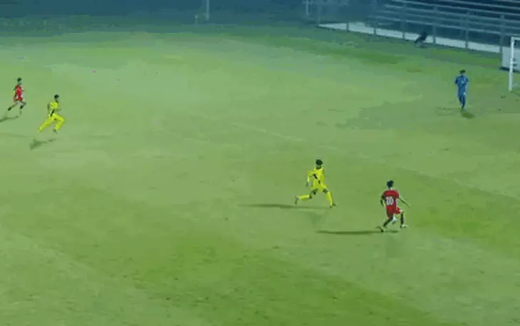 U17 Việt Nam gặp Hàn Quốc ở VCK U17 châu Á 2026  - Ảnh 2.