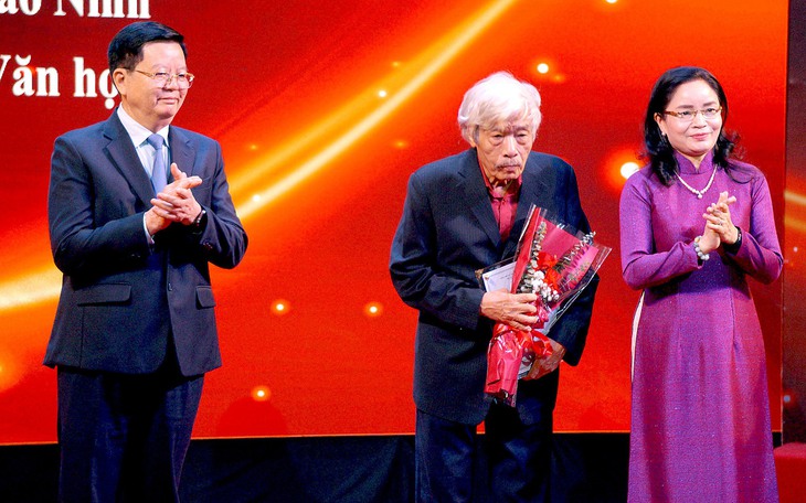 Văn học, nghệ thuật biểu diễn Việt Nam: Một thời kỳ rạng rỡ - Ảnh 3.