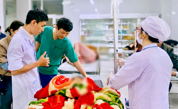 Quảng Ngãi - Ảnh 1.