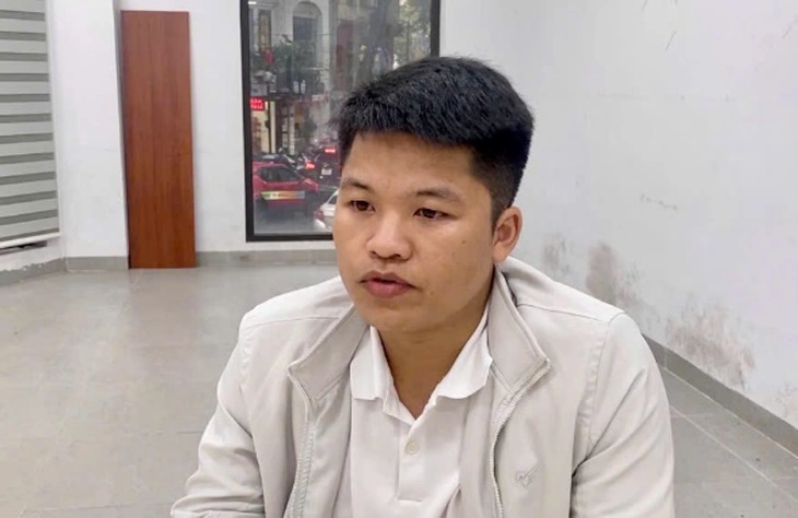 chung cư - Ảnh 2.