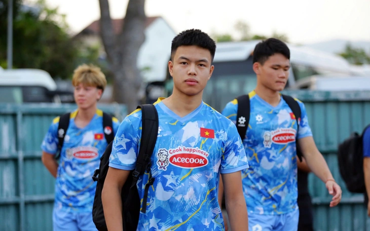 5 đơn vị, hơn 22 kênh truyền hình tại Việt Nam phát sóng SEA Games 33 - Ảnh 2.