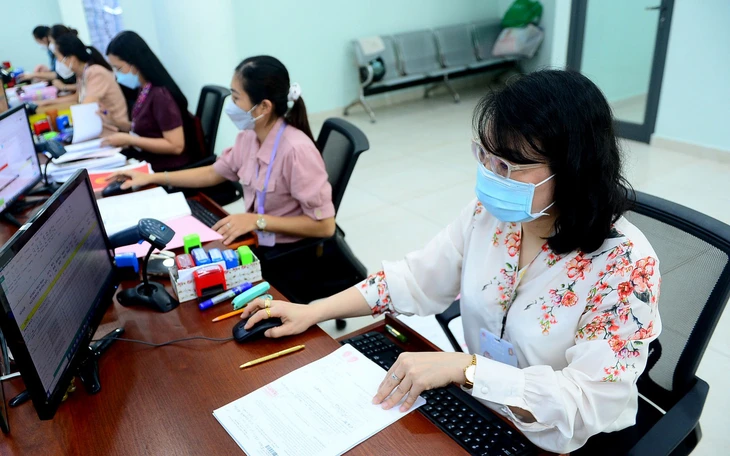 Vi phạm về cư trú có thể bị phạt tiền đến 12 triệu đồng - Ảnh 2.