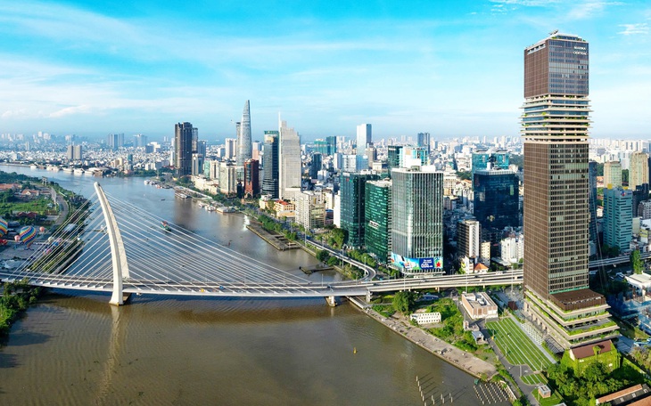 Thành phố Hồ Chí Minh sáng tạo trên bản sắc Sài Gòn - Ảnh 10.