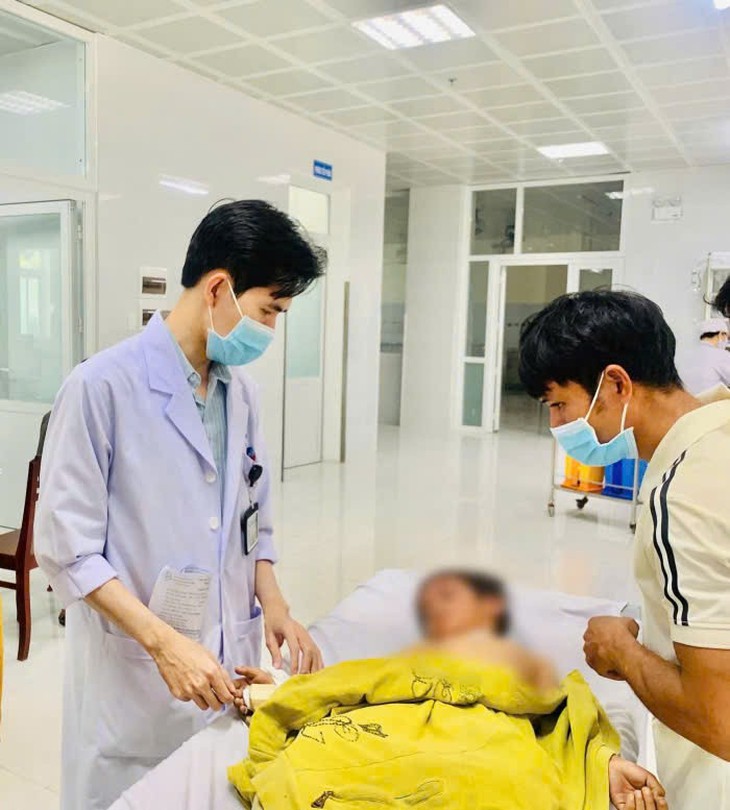 Quảng Ngãi - Ảnh 2.