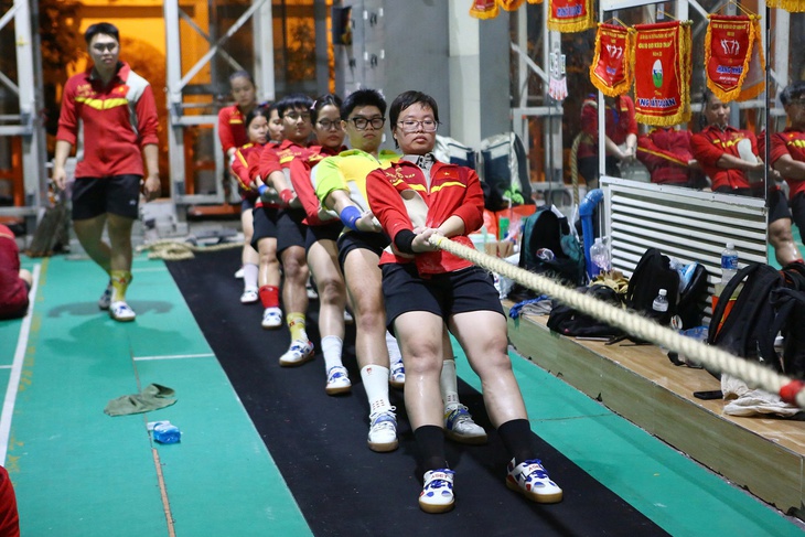 SEA games - Ảnh 4.