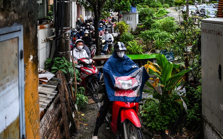 Kiểm định chất lượng cầu sông Lô, sửa chữa ngay hư hỏng - Ảnh 3.