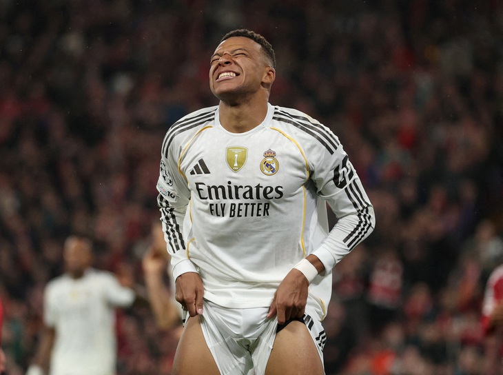 Liverpool - Ảnh 4.