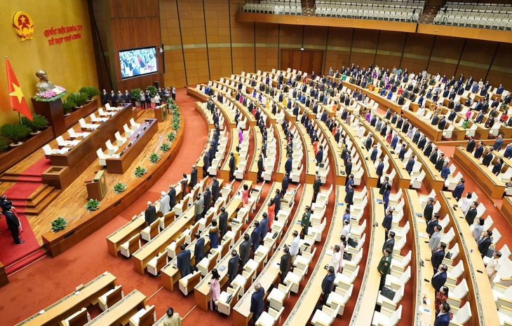 Thuế thu nhập cá nhân - Ảnh 2.