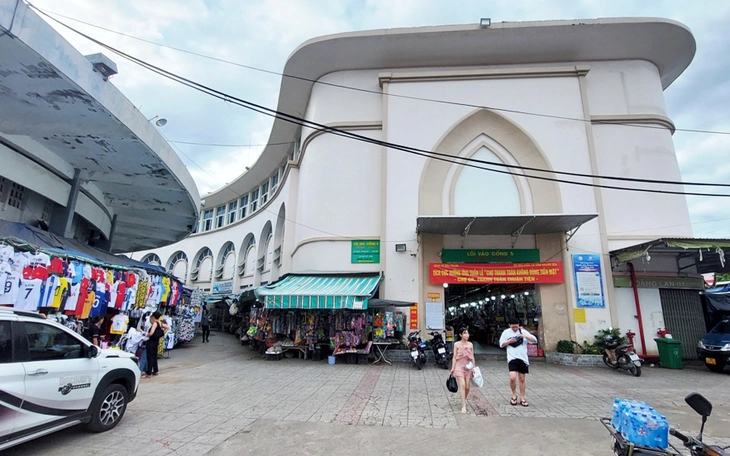 Nha Trang nhiều lần đề nghị tỉnh đầu tư, sửa ‘đường thú nhún’ an toàn cho dân đi- Ảnh 2.