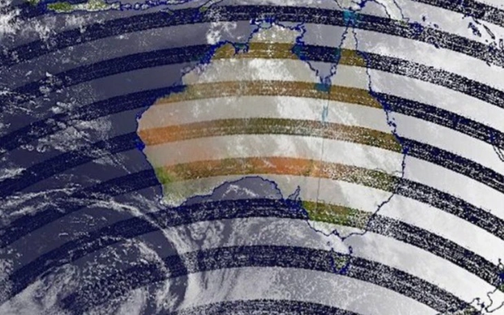 Hàng loạt video ‘tình huống trên đỉnh Everest’ gây sốt TikTok thực chất sản phẩm AI - Ảnh 4.