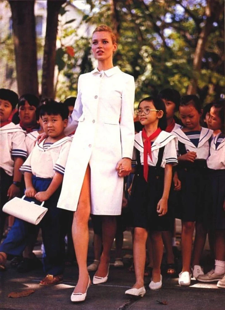 Kate Moss - Ảnh 5.