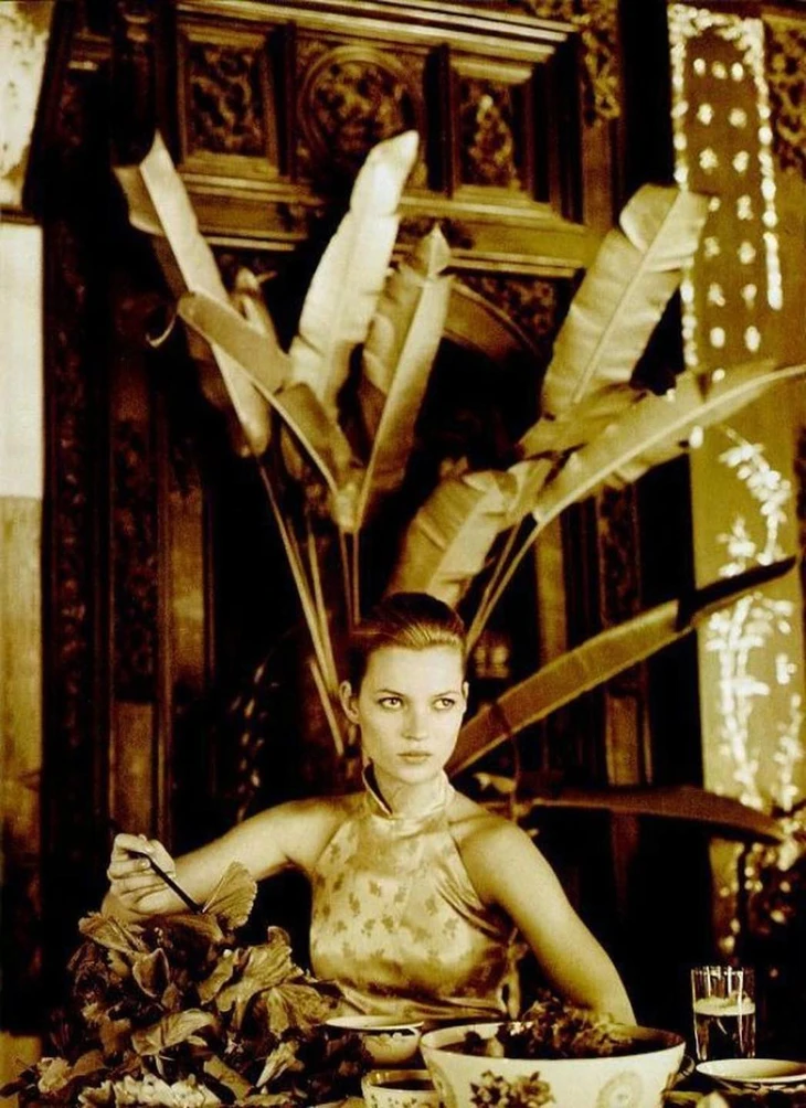 Kate Moss - Ảnh 8.