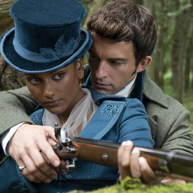 Jonathan Bailey - Ảnh 3.