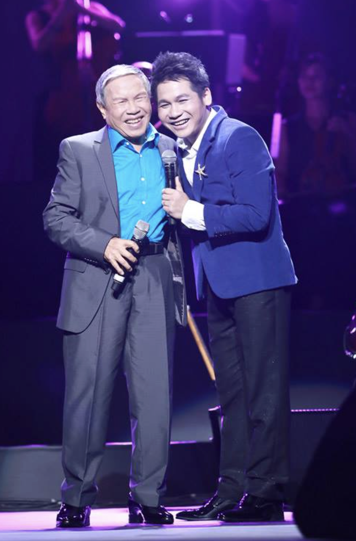 Kiều Hưng - Ảnh 3.