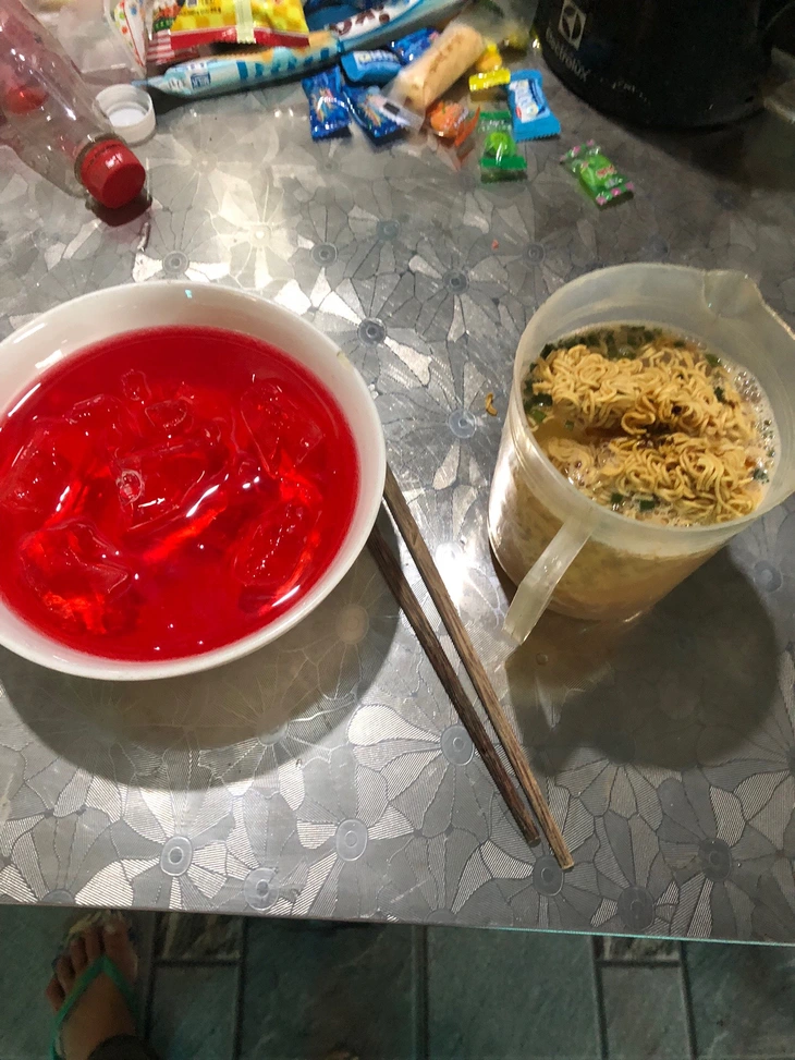 Cậu Vàng - Ảnh 4.