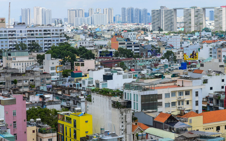 Đất nông nghiệp chưa lên thổ cư, khi làm đường có được đền bù? - Ảnh 3.