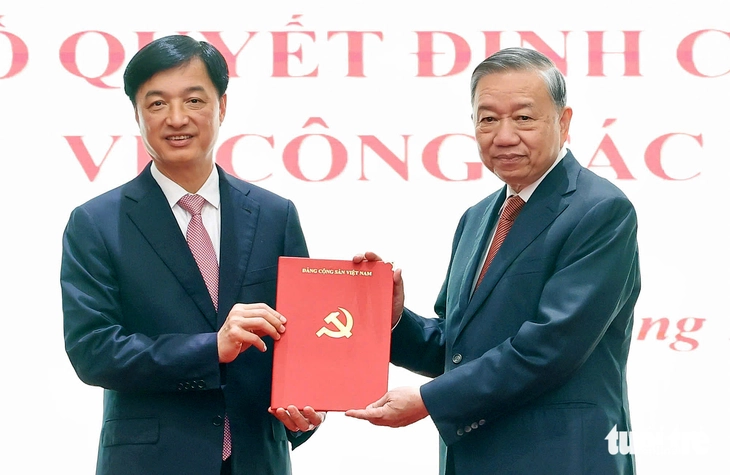 Nguyễn Duy Ngọc - Ảnh 1.