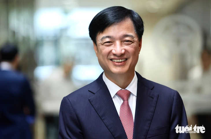 Nguyễn Duy Ngọc - Ảnh 1.