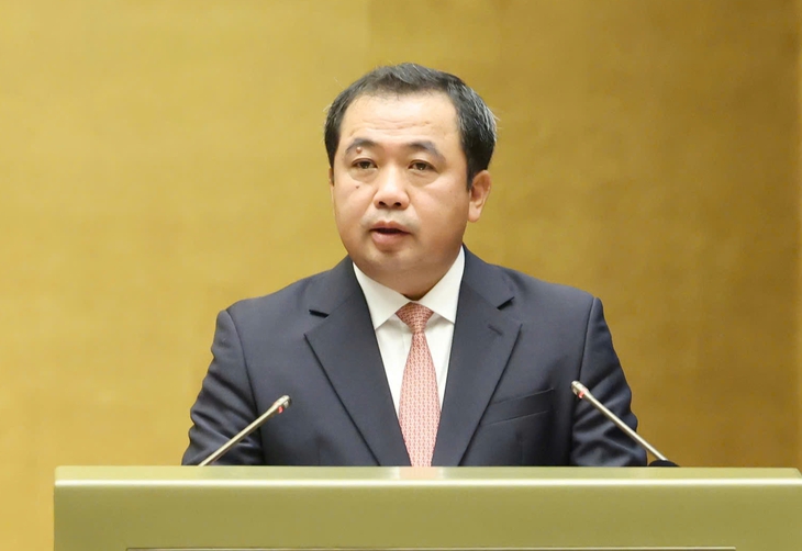 đất hiếm - Ảnh 1.