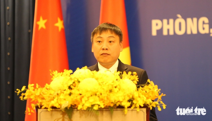 Hé lộ những thủ đoạn mới xuất nhập cảnh trái phép - Ảnh 2.