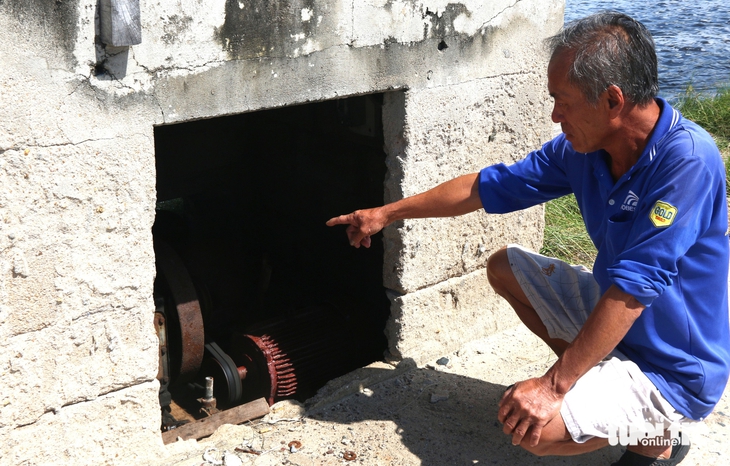 Từ 'bài học xương máu' bão Damrey, trời nắng đẹp, dân Khánh Hòa vẫn khẩn trương ứng phó bão Kalmaegi- Ảnh 3. bão Kalmaegi - Ảnh 4.